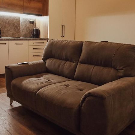 Iq Apartments Prešov Esterno foto