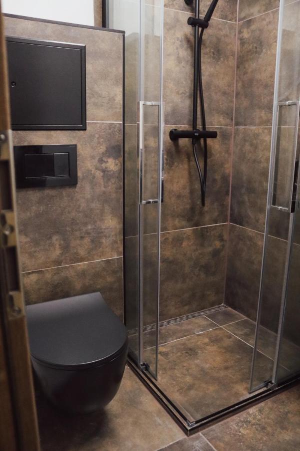 Iq Apartments Prešov Esterno foto