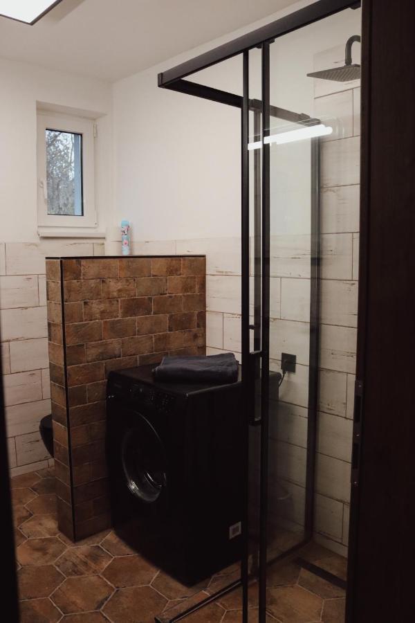 Iq Apartments Prešov Esterno foto