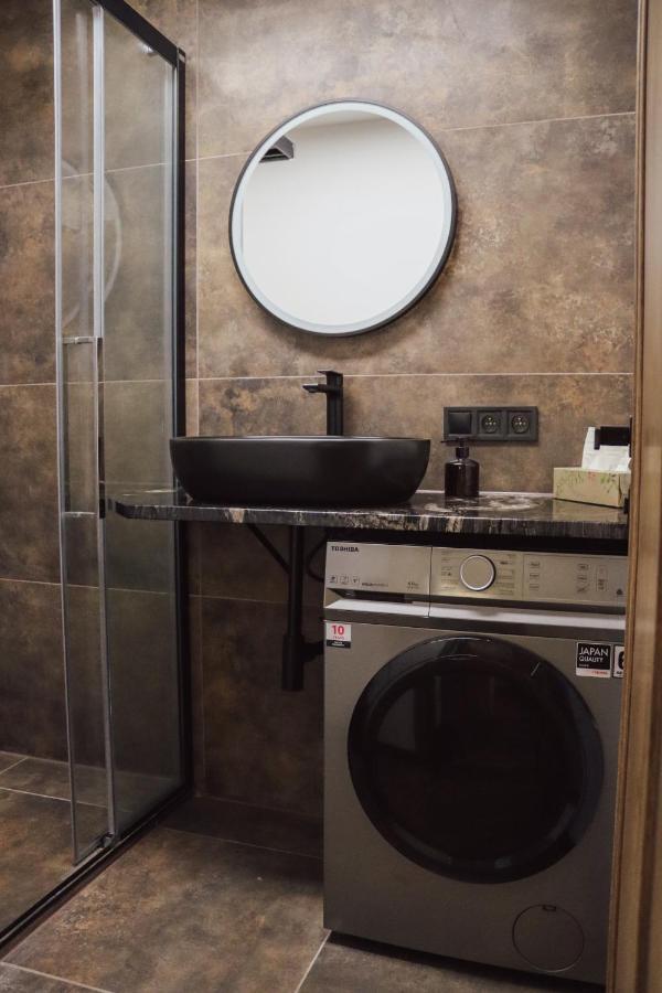 Iq Apartments Prešov Esterno foto