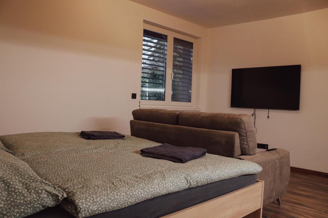 Iq Apartments Prešov Esterno foto