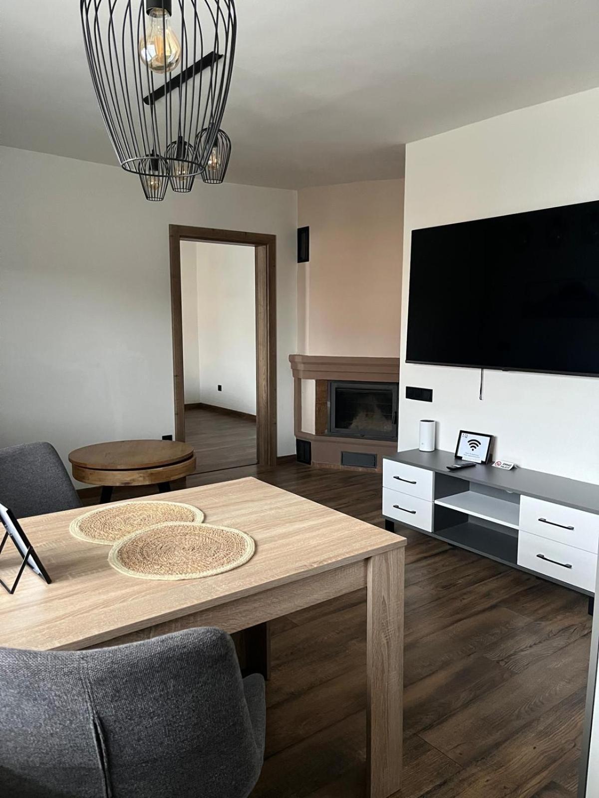 Iq Apartments Prešov Esterno foto