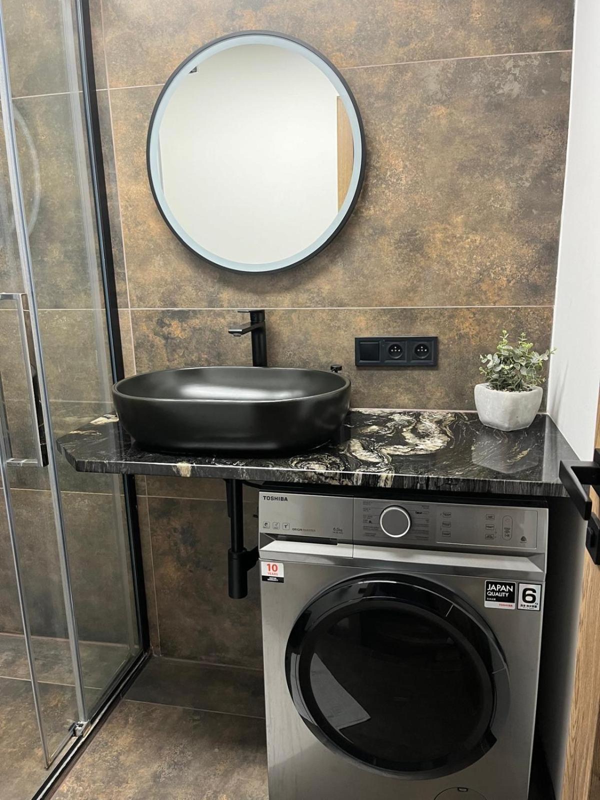 Iq Apartments Prešov Esterno foto