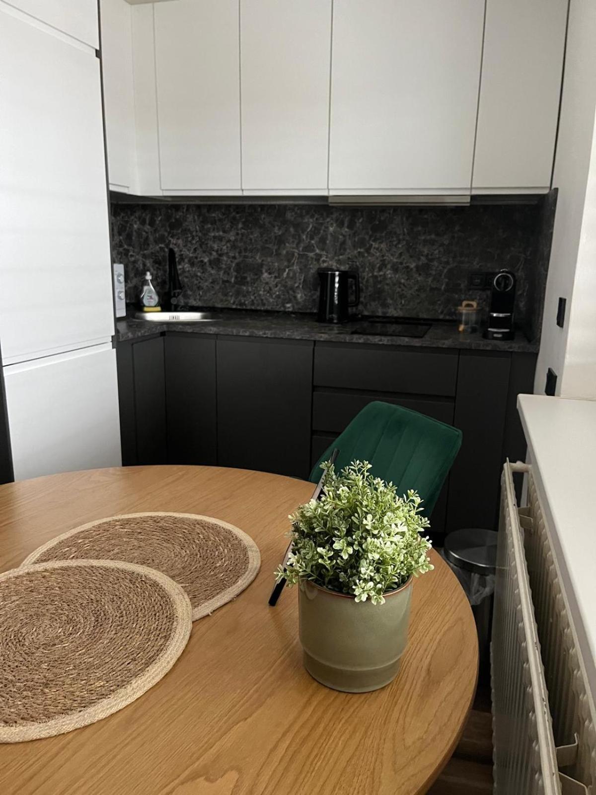Iq Apartments Prešov Esterno foto
