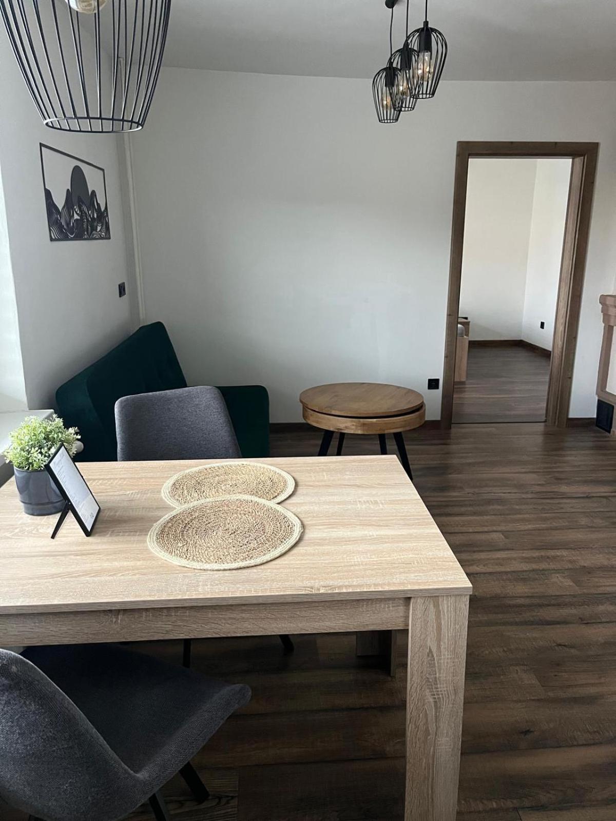 Iq Apartments Prešov Esterno foto
