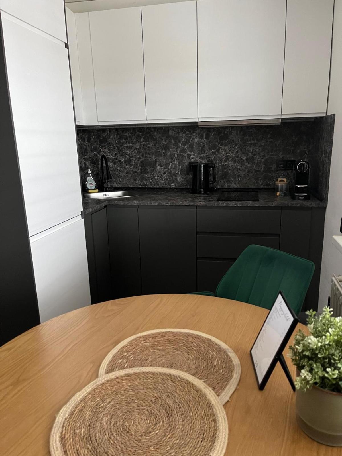 Iq Apartments Prešov Esterno foto