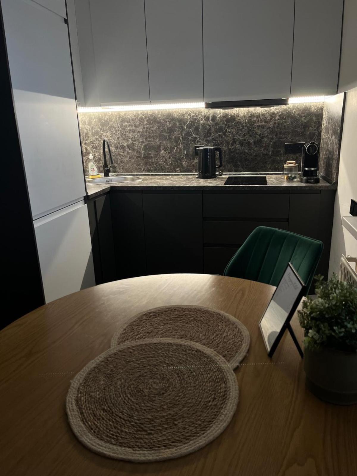 Iq Apartments Prešov Esterno foto