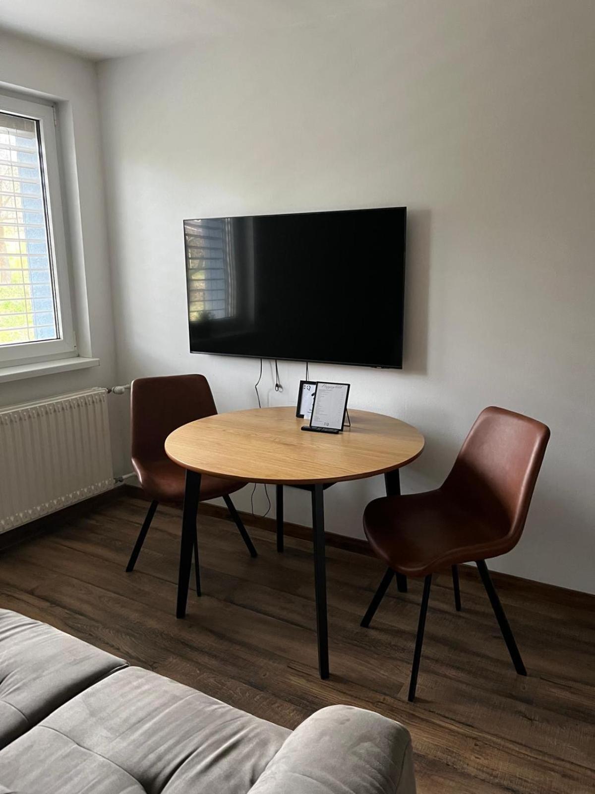 Iq Apartments Prešov Esterno foto