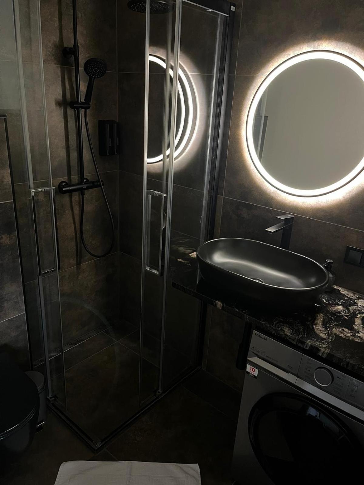 Iq Apartments Prešov Esterno foto