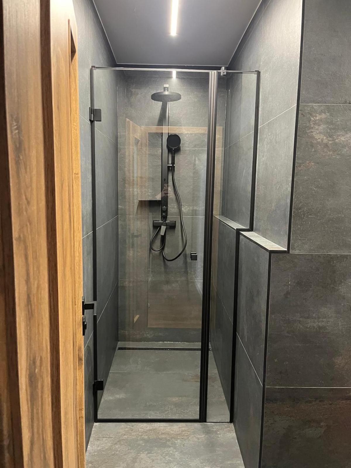 Iq Apartments Prešov Esterno foto