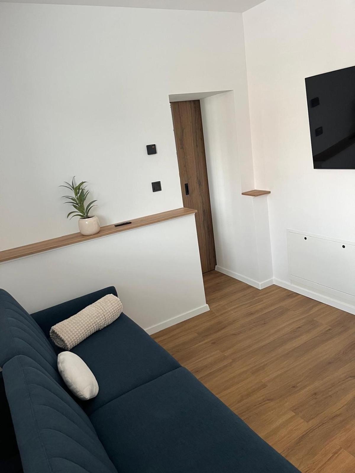 Iq Apartments Prešov Esterno foto