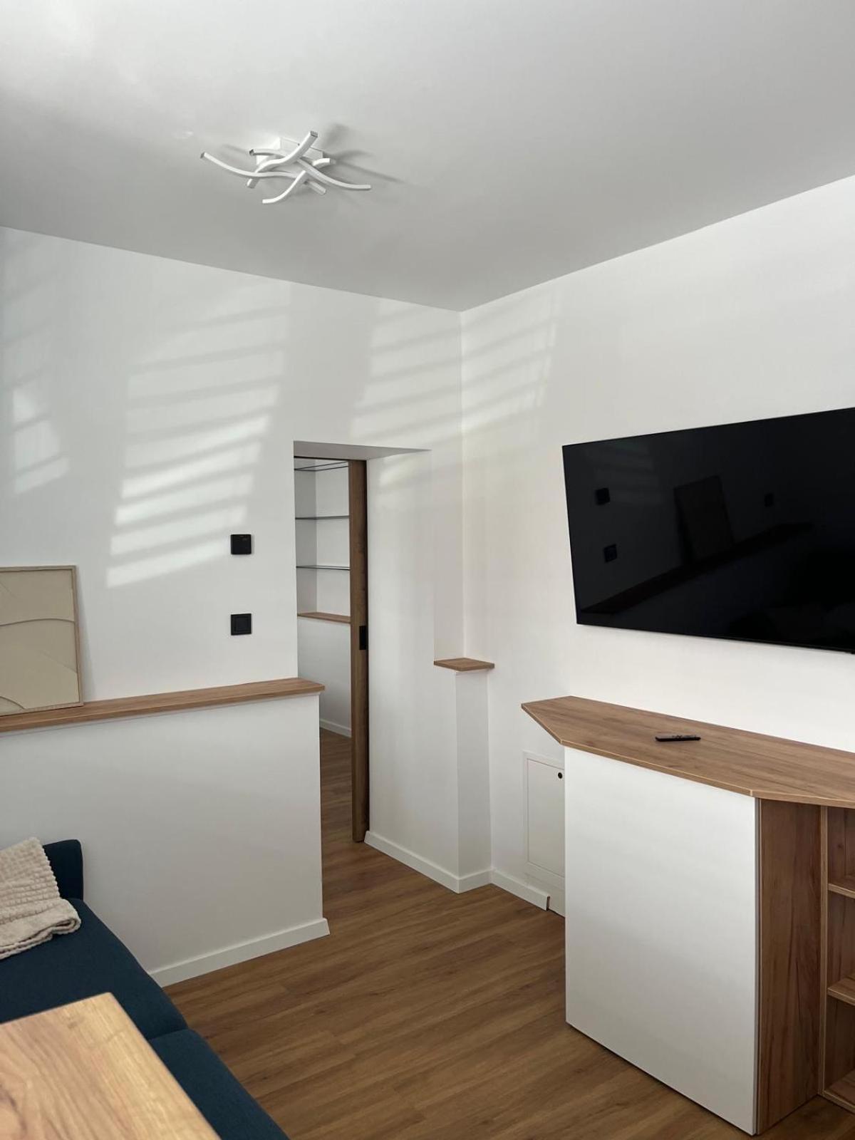 Iq Apartments Prešov Esterno foto